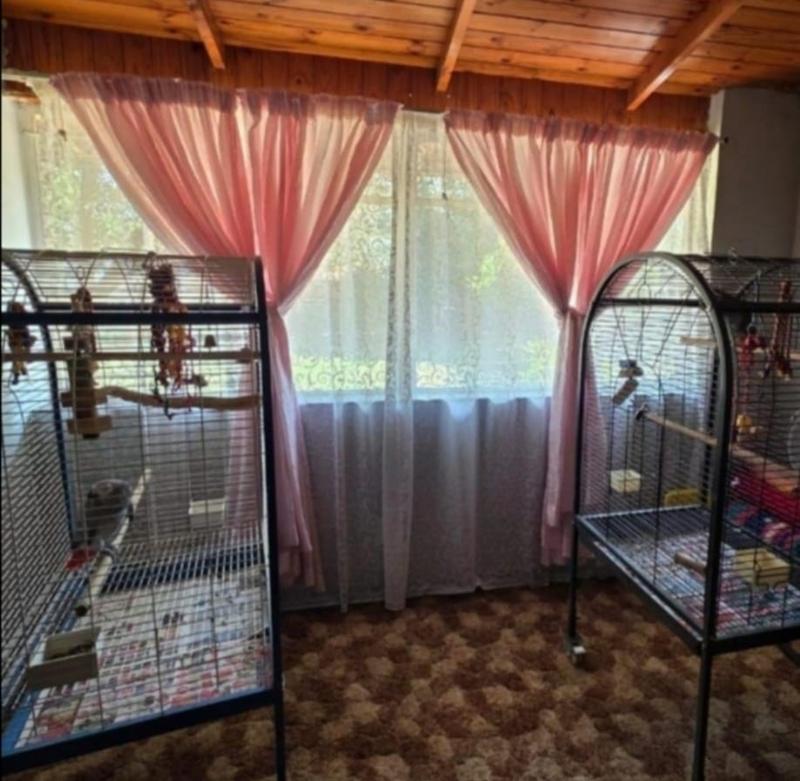 4 Bedroom Property for Sale in Sasolburg Free State